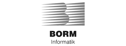 BORM Informatik AG